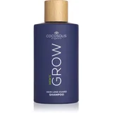 GROW Men krepilni šampon proti izpadanju las za moške 250 ml