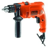  Black+Decker udarna bušilica KR504RE 500W u