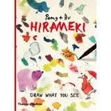 Hachette Peng, Hu - Hirameki: Draw What You See | Eponuda.com