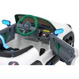  Licencirani auto na akumulator Mini Concept Aceman 4x4 - bijeli | Eponuda.com