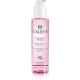Collistar Gentle Make-up Removing Oil čistilno olje za odstranjevanje ličil 150 ml Cene