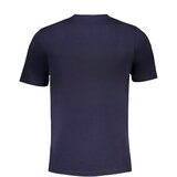 Gianmarco Venturi MEN&#39;S SHORT SLEEVED T-SHIRT BLUE | Shoptok.si