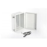 Supertronic PC2818G-S zidno kućište 280 x 180 x 127 1 kom. | Eponuda.ba