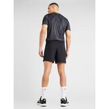 Adidas TR-ES WV SHO, muški šorc za fitnes, crna IC6976