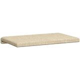  Jastučić za klupu Tkanina Krem Dubina 35 cm | shoptok.hr