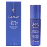 super aqua Sérum vlažilen serum za predel okoli oči 15 ml za ženske