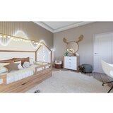 Hanah home Komoda Nisan 1600 90x85x42cm Orah | Eponuda.ba