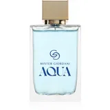 Mister Giordani Aqua parfemska voda za muškarce 75 ml