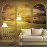  Tapeta - Dream about magical fields 400x309 Cijene