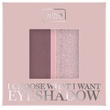 Wibo - Senke za oči Eyeshadow Duo - Ash Rose Cijene