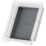 Baseus T-Space organizator predalov za Tesla Model 3 / Y sredinska konzola, siv, (21099329) Cene