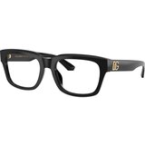 Dolce & Gabbana DG3416 501 L (55) Črna/Kristalna | Shoptok.si