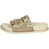 Solo Soprani Natikači SSW519N88 Pozlačena | Shoptok.si