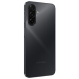 Samsung Pametni telefon GALAXY A17 LTE 256GB BLACK, (5000006799) | Shoptok.si