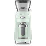 Smeg CGF03PGEU kavni mlincek v pastelno zeleni barvi. | Shoptok.si