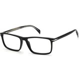 David Beckham DB1019 807 L (59) Črna/Kristalna | Shoptok.si