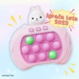 loco pop game - dječja didaktička igračka