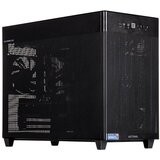 ACTINA 5901443431794 PC AMD Ryzen™ 7 8700F 32 GB DDR5-SDRAM 1 TB SSD NVIDIA GeForce RTX 5060 Ti Windows 11 Home Mini Tower Black | shoptok.hr