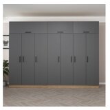 Hanah home Ormar Minar Kale 7533 | ePonuda.com