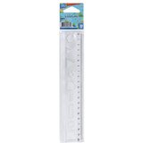  logical, matematički lenjir, 20cm ( 117015 ) | Eponuda.com