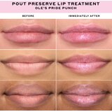 OLEHENRIKSEN Pout Preserve Peptide Lip Treatment vlažilni sijaj za ustnice odtenek Pride Rainbow Glimmer 12 ml | Shoptok.si