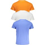 K-Way WHITE MEN&#39;S SHORT SLEEVE T-SHIRT | shoptok.hr