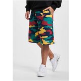 Dangerous DNGRS Men&#039;s HideMe Camouflage Shorts cijene