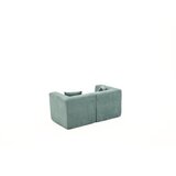 Atelier Del Sofa 2-Seat sofa raks green | Eponuda.com