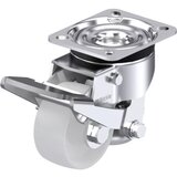 Blickle 913812 HRLK-PO 82G-HN podizni kotač Promjer kotača: 80 mm Nosivost (maks.): 230 kg kom. | Eponuda.ba