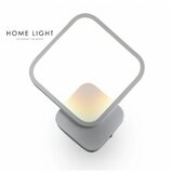 Vesta 465 ZIDNA LAMPA 12W 3000K BELA Cene