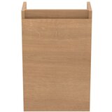 Ideal Standard Zidni ormarić za ispod umivaonika u dekoru hrasta u prirodnoj boji 35x55 cm Eurovit+ – | shoptok.hr
