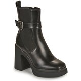 Tamaris Gležnjarji 25319-001 Črna | Shoptok.si