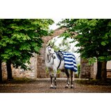 Horseware Ireland Pregrinjalo Horseware Newmarket Fleece - Witney Navy | Shoptok.si