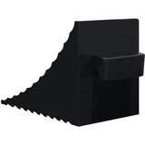  Podmetači za kotače 2 kom 29 x 16 x 19 cm gumeni | Eponuda.ba