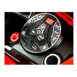  Auto na akumulator Coronet S - crveni | shoptok.hr