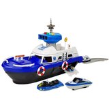 Policijski transportni čoln z avtomobili | Shoptok.si