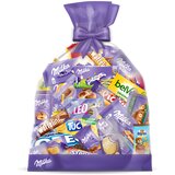  Novogodišnji paketić M6 milka slatka čarolija 112794 Cene