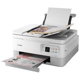 Canon PIXMA TS7451 weiss Tintenstrahldrucker | Shoptok.si