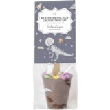  Vroča čokolada "Kleine Menschen, große Träume" - 60 g | Shoptok.si