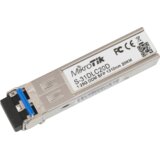 MikroTik S-31DLC20D SFP module 1.25G SM 20km 1310nm Cene