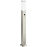  Stupić sa senzorom 80 cm nehrđajući čelik IP44 | shoptok.hr