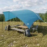 kamperska cerada Plava 695 x 580 x 200 cm