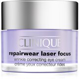 Clinique Repairwear Laser Focus krema za predel okoli oči 15 ml za ženske Cene