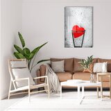 Wallity slika UV-600, 45 x 65 cm Cene