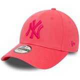 New Era Kape s šiltom Chyt league ess 9forty neyyan Rožnata | Shoptok.si