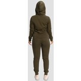 GymBeam Women‘s Limitless Joggers Espresso | ePonuda.com