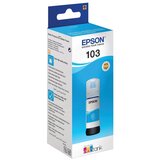 Epson T00S2 (103) Cyan kartuša s črnilom, (21734956) Cene