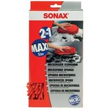 Sonax Spužva za automobile (D x Š x V: 28 x 14,2 x 8,2 cm) Cijene