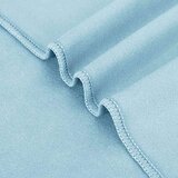 vidaXL Zunanje brisače za stole 2 pcs Zelena 130 x 60 cm | Shoptok.si