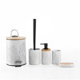 Douceur d intérieur Bel keramičen dozirnik za milo 46 ml Amber – | Shoptok.si
